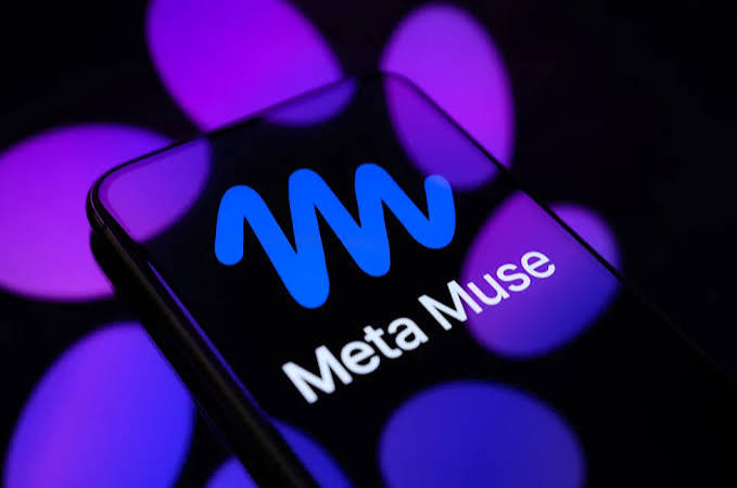 Muse AI – 1 Billion Tokens Account