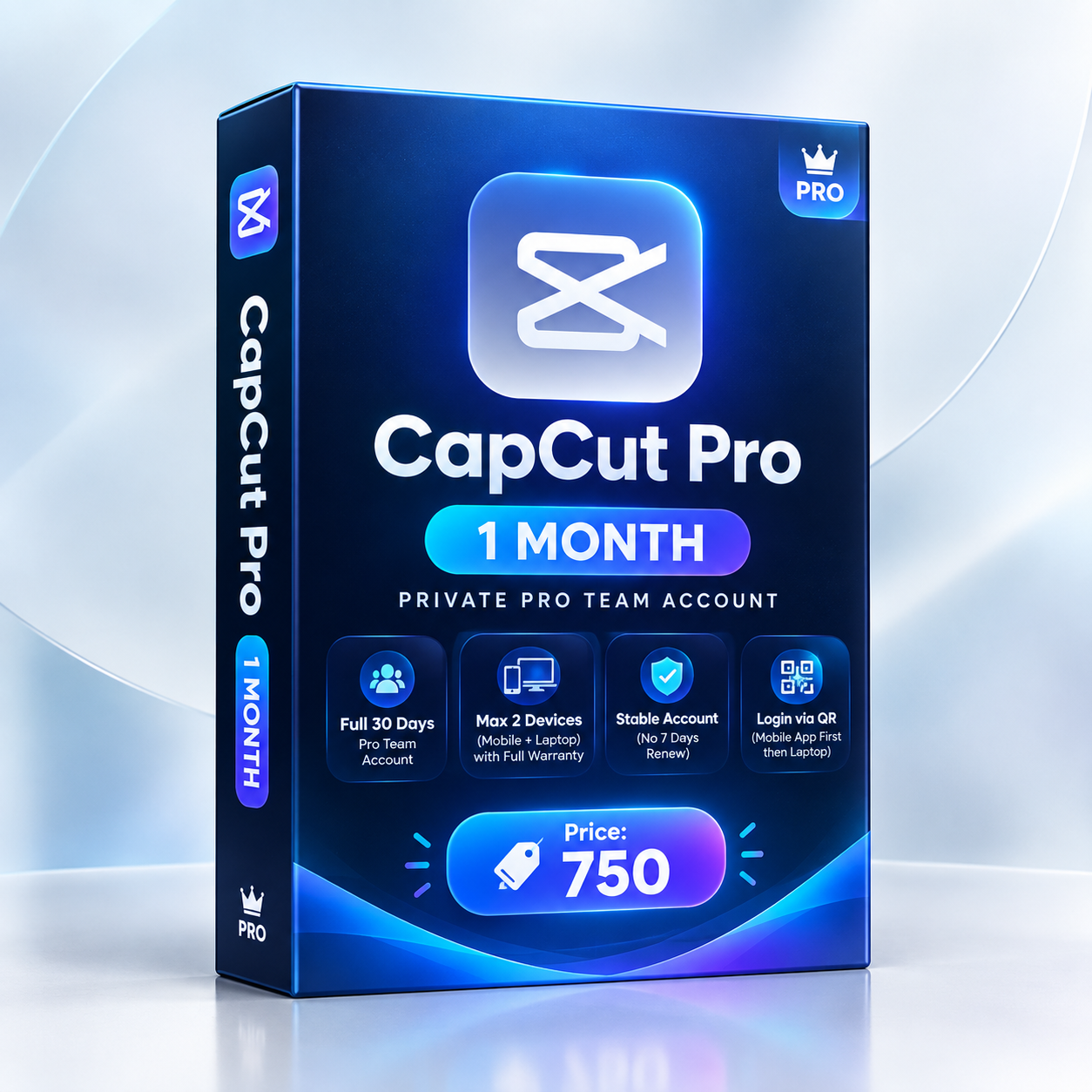 CapCut Pro