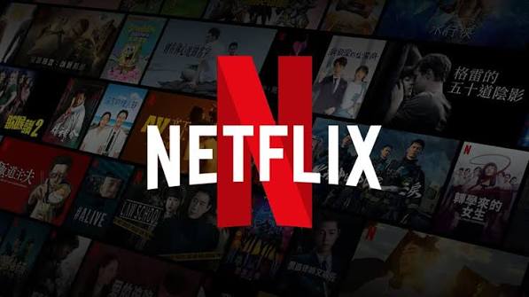 Netflix Premium 4K Account – 1 Month | 5 Screens
